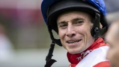 Ryan Moore